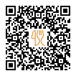 QR-code link para o menu de Fuji Sushi Friends