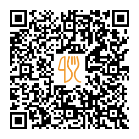 QR-code link para o menu de Redsalt Indo Chinese