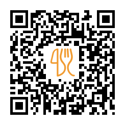 QR-code link para o menu de French Bistro