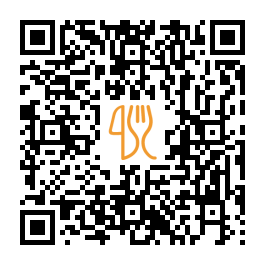 QR-code link para o menu de Black Goo Coffee