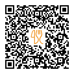 QR-code link para o menu de The Greyhound Inn