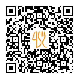 QR-code link para o menu de Thinai Foods