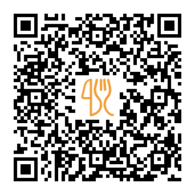 QR-code link para o menu de Strawberry Fields Tea Room Bistro