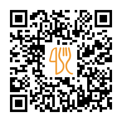 QR-code link para o menu de Wok In Oriental