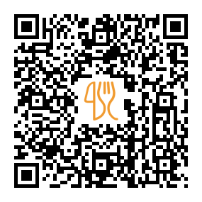 QR-code link para o menu de The Garden Cafe By Harrington Room