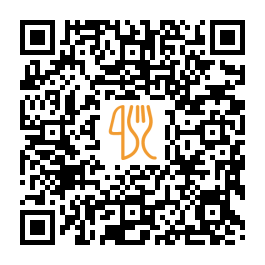 QR-code link para o menu de Wingstop