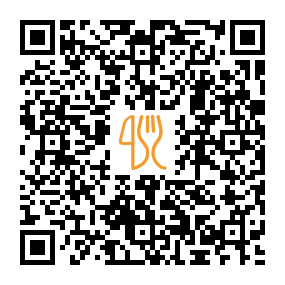 QR-code link para o menu de Kup-cake Tea Coffee Room