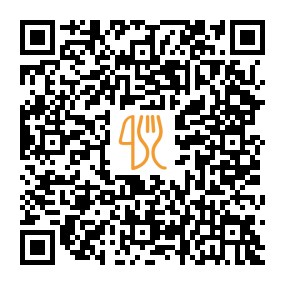 QR-code link para o menu de Pasqually's Pizza Wings