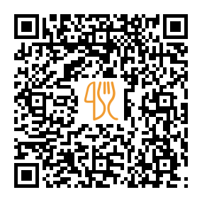 QR-code link para o menu de The West End Hungry Horse