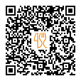 QR-code link para o menu de Tazzi-italian Indian Fusion