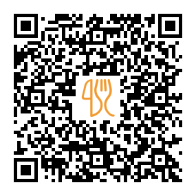 QR-code link para o menu de Rendezvous Cafe