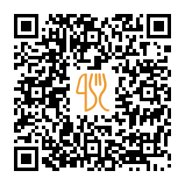 QR-code link para o menu de Kebab Gratte Ciel