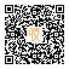 QR-code link para o menu de Hot Kushbu Chappathi