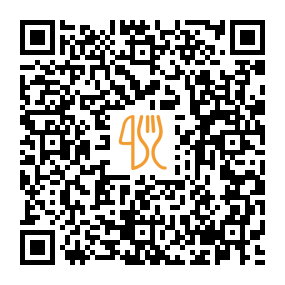 QR-code link para o menu de The Coffee Shop