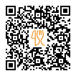 QR-code link para o menu de The Royal Oak