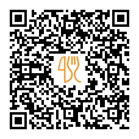 QR-code link para o menu de Frankies Pizza