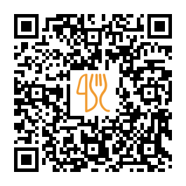 QR-code link para o menu de The Goat