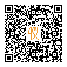 QR-code link para o menu de Fish Market