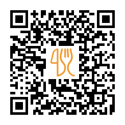 QR-code link para o menu de Dapur Es Teler