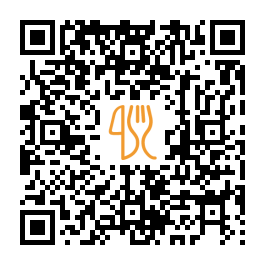 QR-code link para o menu de The Greyhound