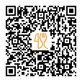 QR-code link para o menu de Firedance Coffee Company