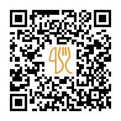 QR-code link para o menu de Sri Hari