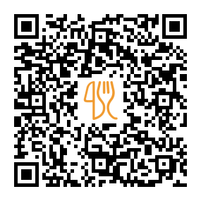 QR-code link para o menu de Bon Viveur