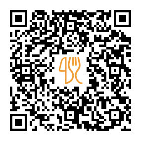 QR-code link para o menu de Eagle Inn Eaglescliffe