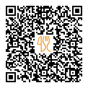 QR-code link para o menu de 't Houtems Frietpaleis