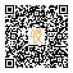 QR-code link para o menu de The Golden Jubilee