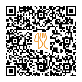 QR-code link para o menu de Ming Kee Noodles