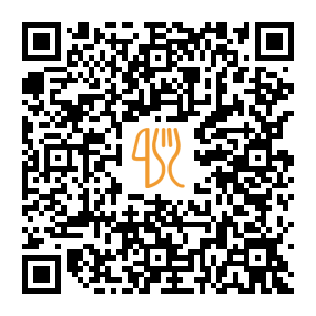 QR-code link para o menu de Aroma Coffee House