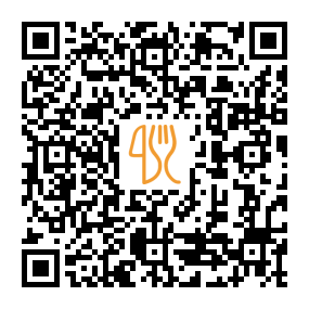 QR-code link para o menu de Biggies Burger