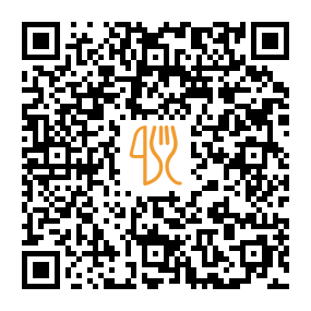 QR-code link para o menu de Rhubarb