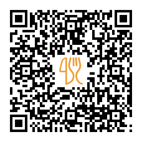 QR-code link para o menu de Marsh Harrier St Ives