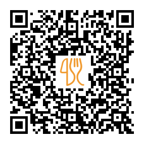 QR-code link para o menu de Foodshion Garden