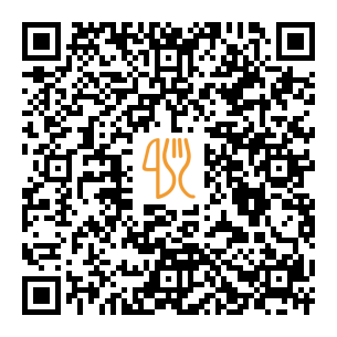 QR-code link para o menu de Friterie Aux 4 Fontaines Balon Sabrina