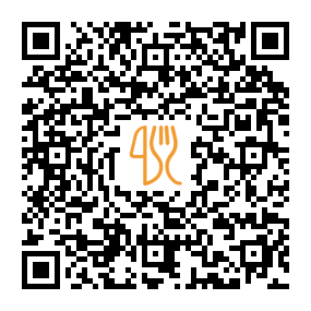 QR-code link para o menu de Roding Hall Tea Room