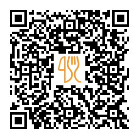 QR-code link para o menu de The Freemasons Arms