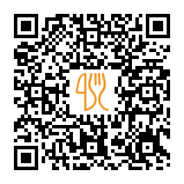 QR-code link para o menu de Restaurace Na Důlku