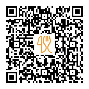 QR-code link para o menu de Grills Seafood Deck Tiki