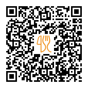 QR-code link para o menu de Cross Bar Restaurant