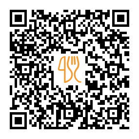 QR-code link para o menu de The Little Fryer