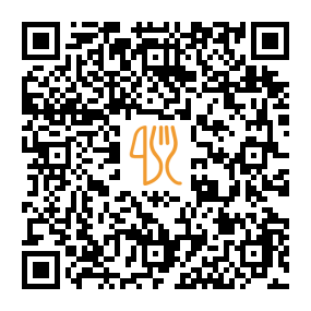 QR-code link para o menu de Favorite Fried Chicken