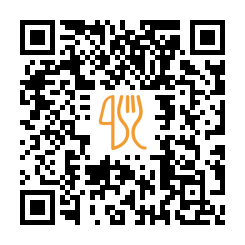 QR-code link para o menu de De Weyer Cafe