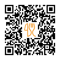 QR-code link para o menu de Beckets Inn