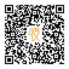 QR-code link para o menu de Frituur Pomm'z