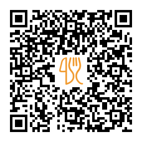 QR-code link para o menu de Burger King