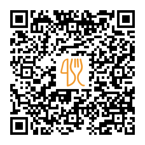 QR-code link para o menu de Scotch Pine Inn