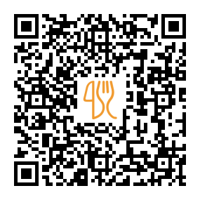 QR-code link para o menu de Tangles Patisserie